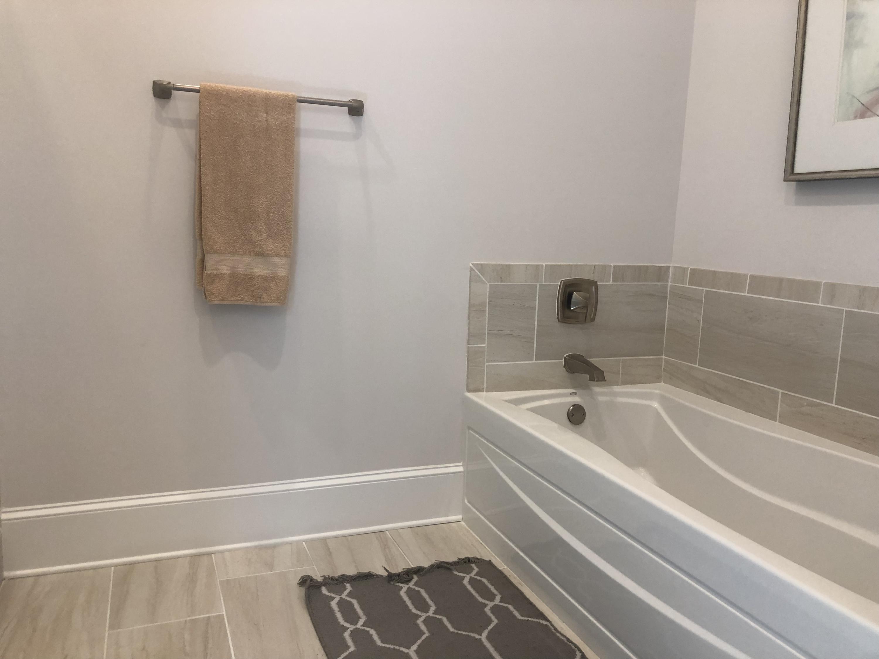98 Siasconset Ln Inlet Beach Inlet Beach, FL 32461 - Photo 11 of 31 a bathroom with a bathtub and a shower
