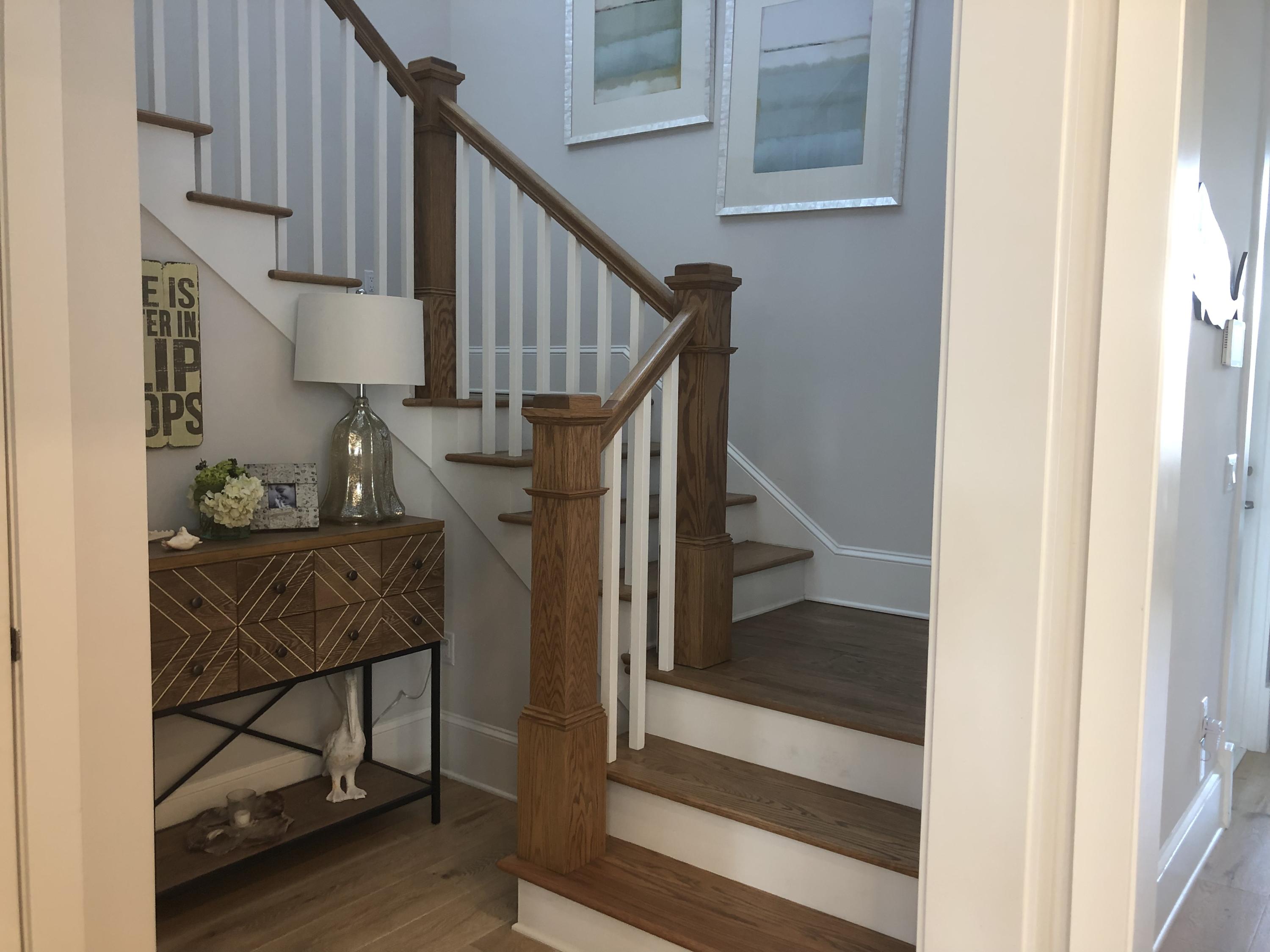 98 Siasconset Ln Inlet Beach Inlet Beach, FL 32461 - Photo 14 of 31 a view of entryway