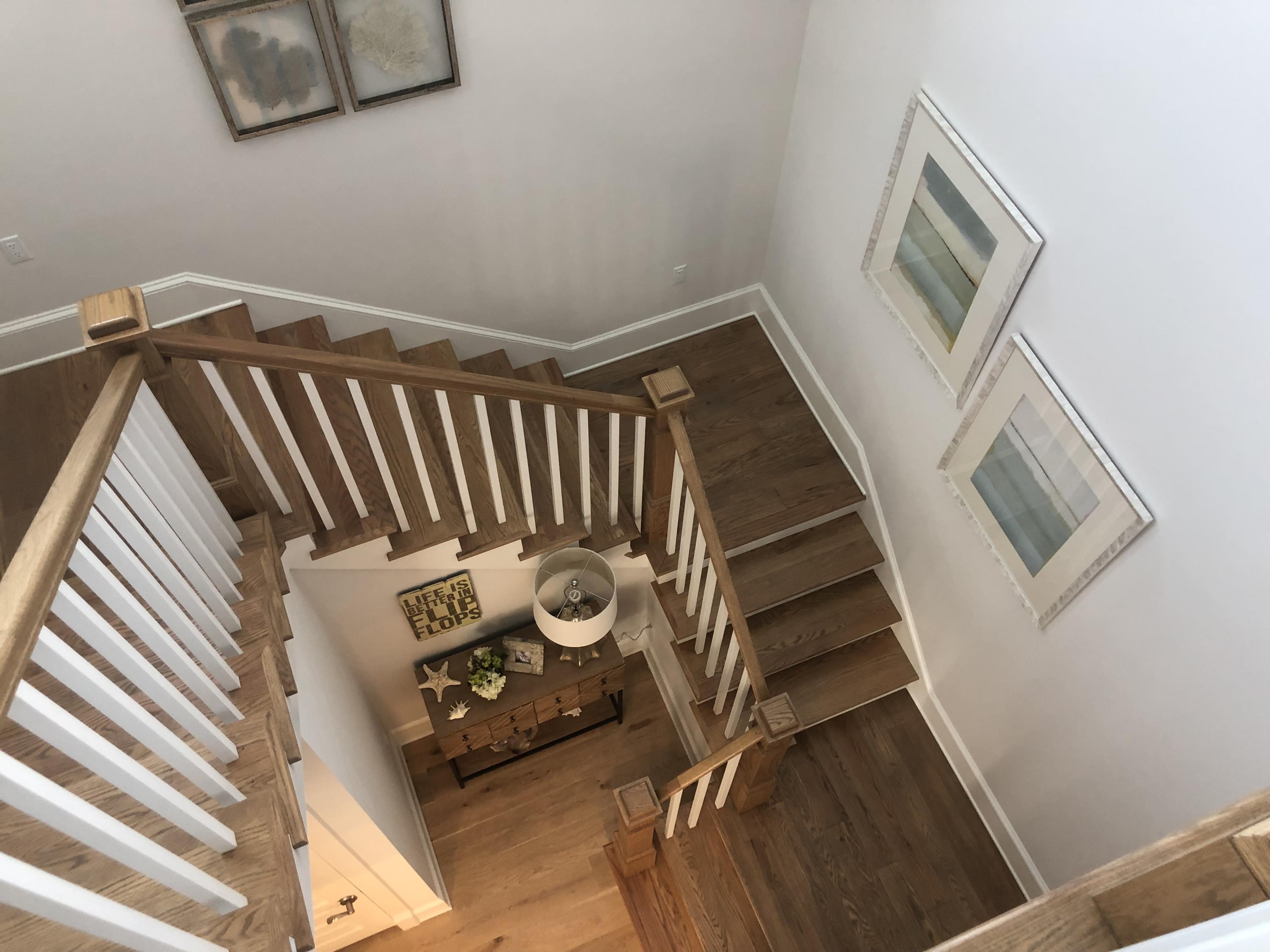 98 Siasconset Ln Inlet Beach Inlet Beach, FL 32461 - Photo 31 of 31 a view of stairs