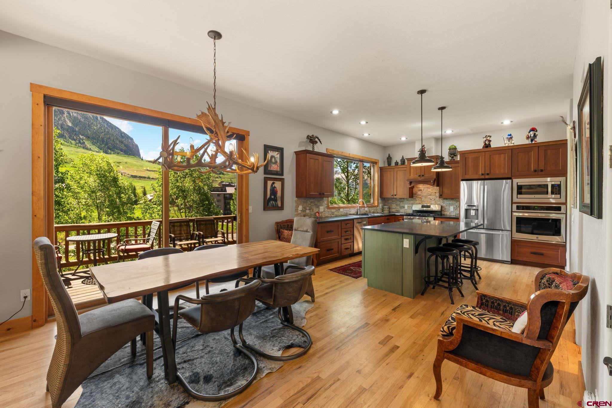 109 Snowmass Road Crested Butte, CO 81225 - Photo 17 of 45