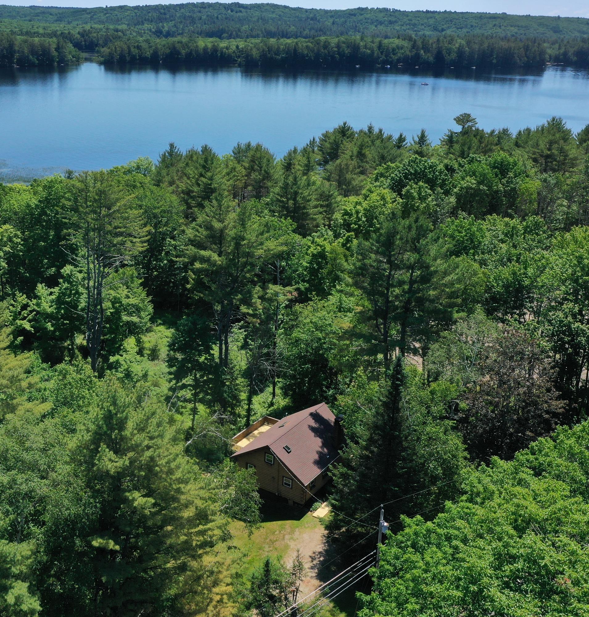 327 Pond Road Wayne, ME 04284 - Photo 26 of 35 DJI_0749