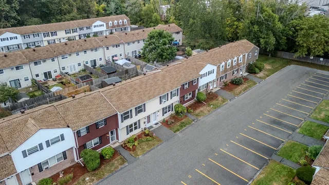 $359,900 | 19 Orchard Avenue, Unit F, Haverhill, MA 01830