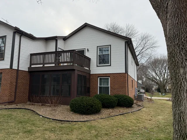 $204,900 | 4228 80th Place, Kenosha, WI 53142
