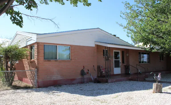 $295,000 | 6830 North Frontier Road, McNeal, AZ 85617