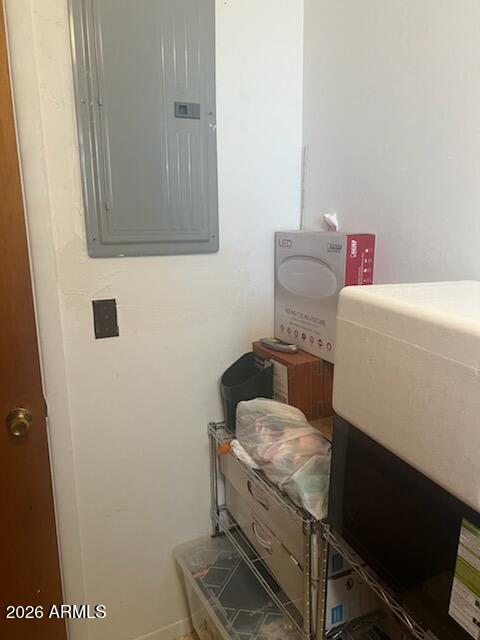 6830 North Frontier Road McNeal, AZ 85617 - Photo 14 of 46 Storage 1 of 4