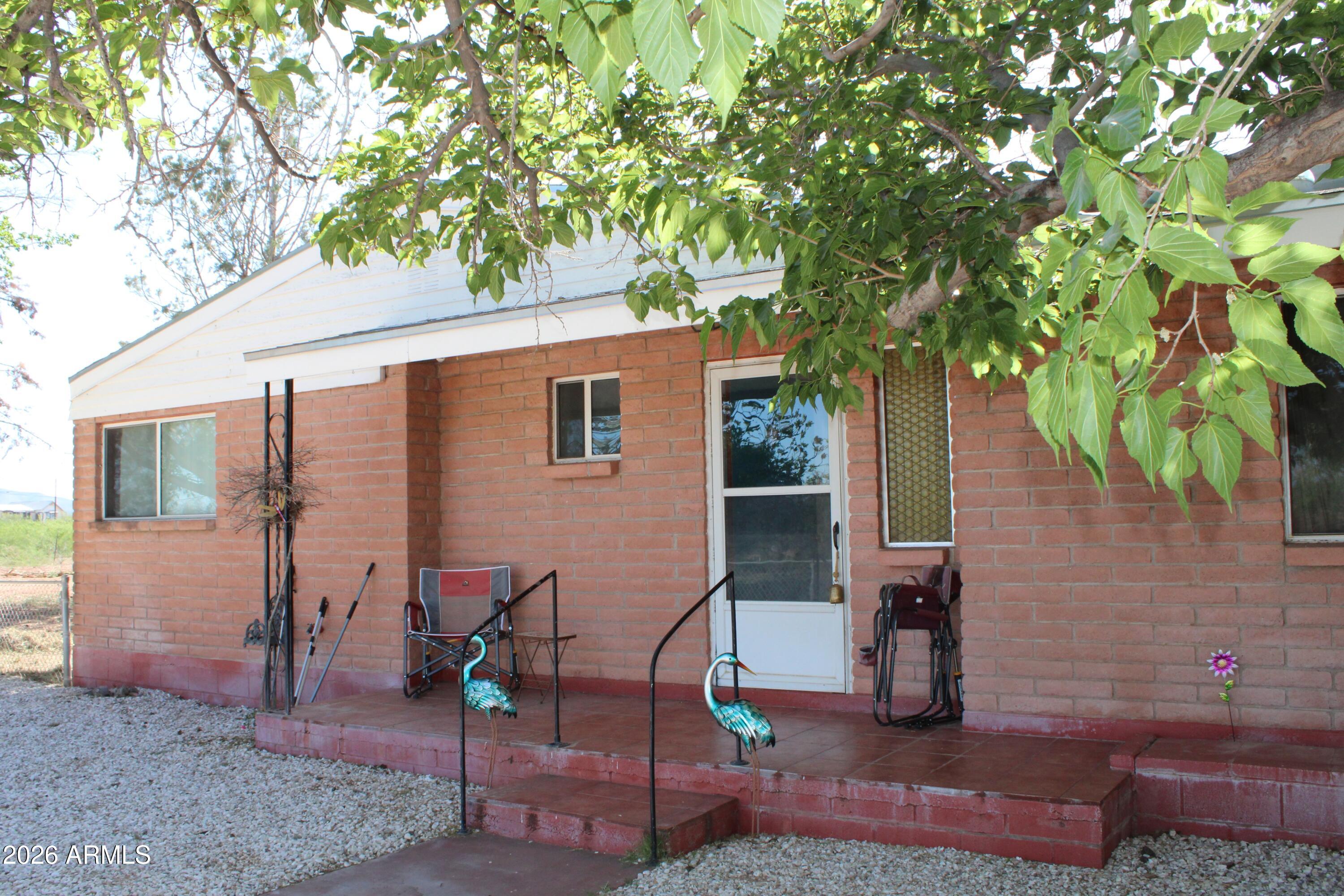 6830 North Frontier Road McNeal, AZ 85617 - Photo 2 of 46 IMG_0029