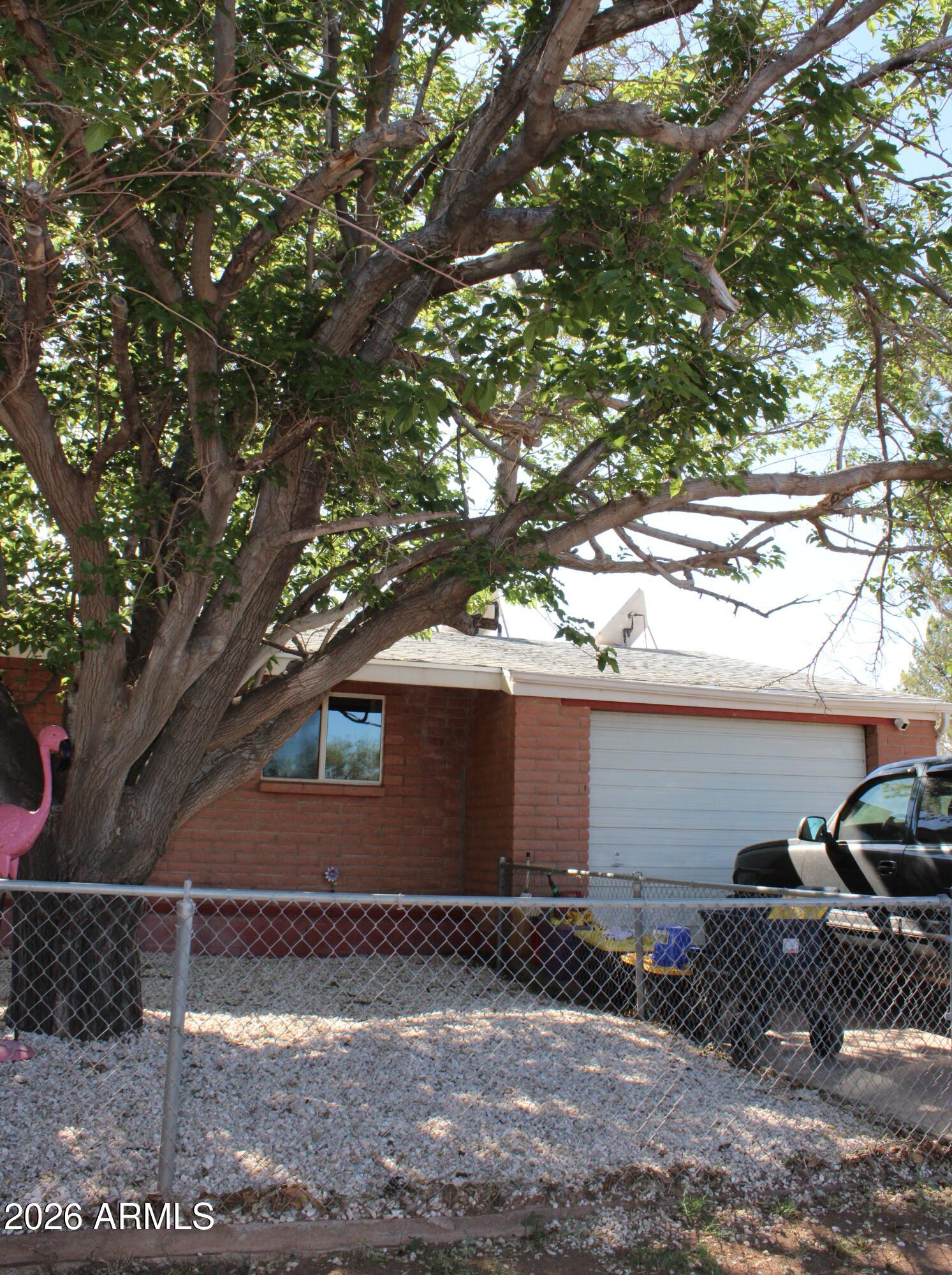 6830 North Frontier Road McNeal, AZ 85617 - Photo 3 of 46 IMG_0034