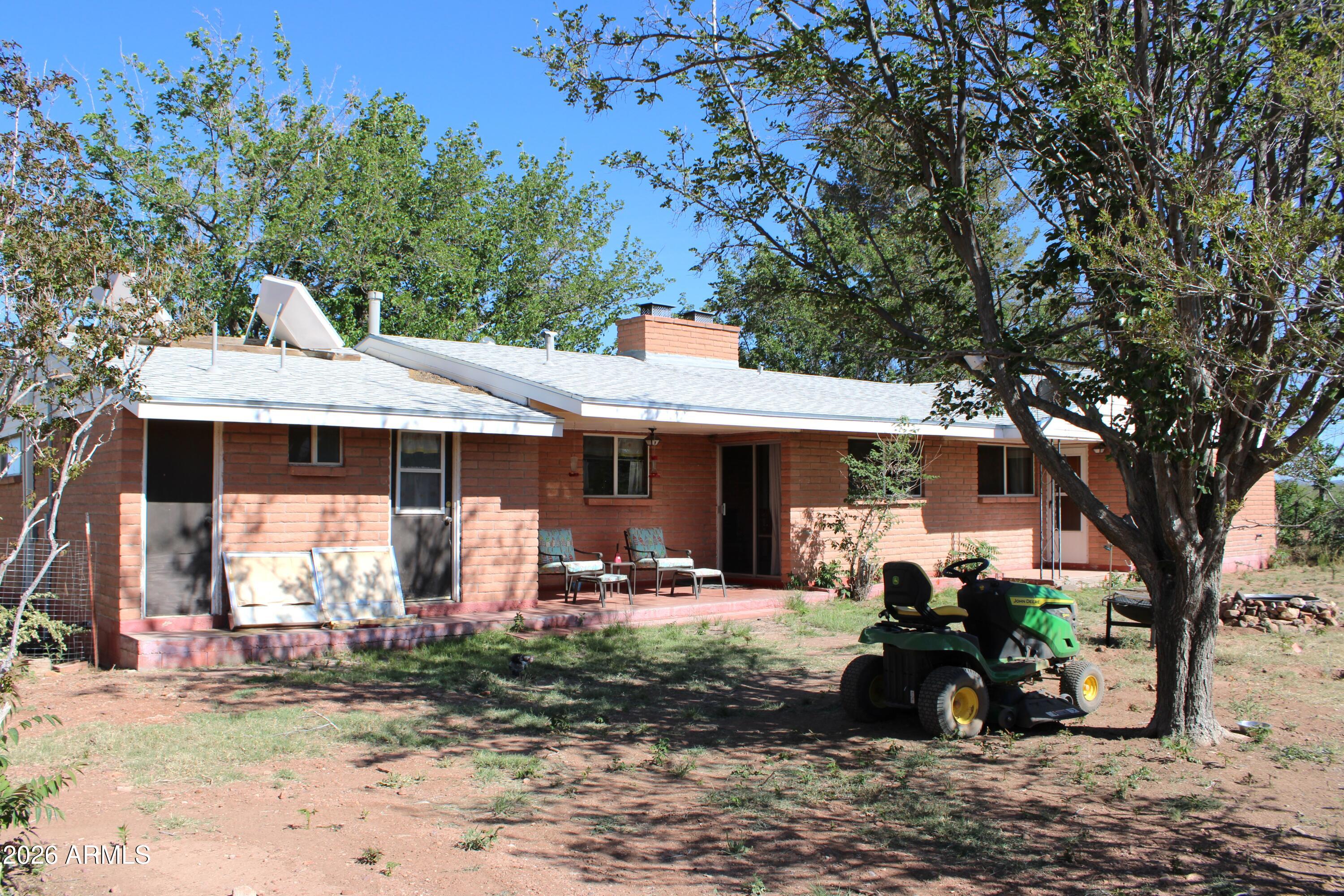6830 North Frontier Road McNeal, AZ 85617 - Photo 5 of 46 IMG_0026