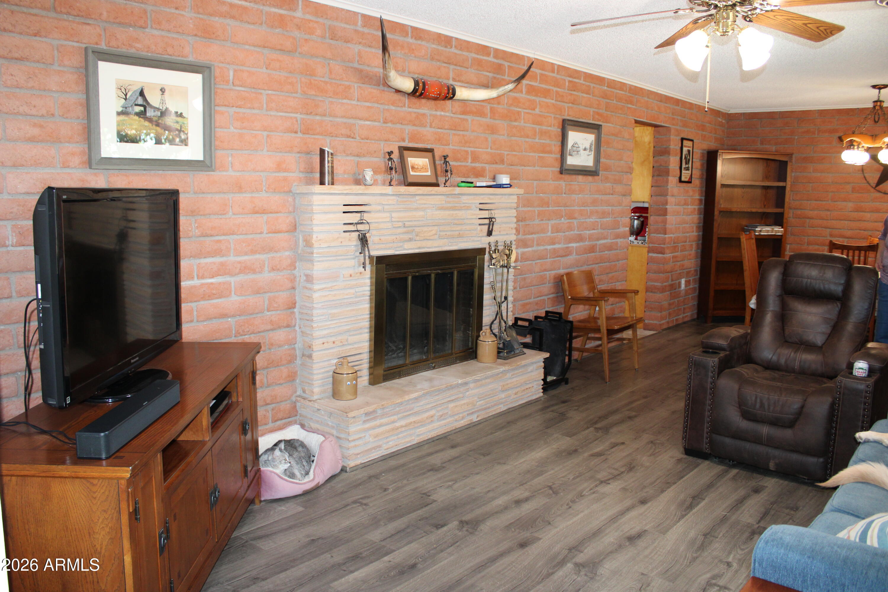 6830 North Frontier Road McNeal, AZ 85617 - Photo 7 of 46 IMG_0011