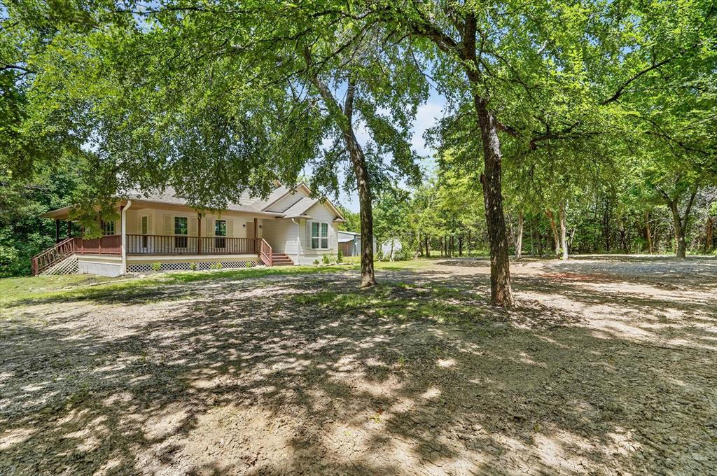 1188 Tribble Road Sherman, TX 75090 - Photo 2 of 30