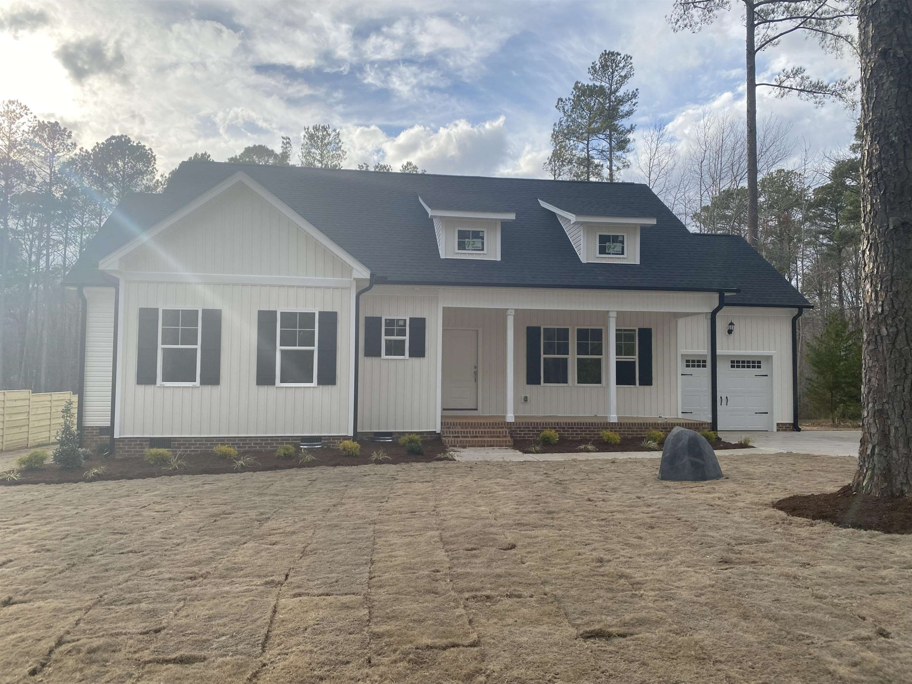 8424 Rhodes Road Apex, NC 27539 - Photo 2 of 3 Photo 2