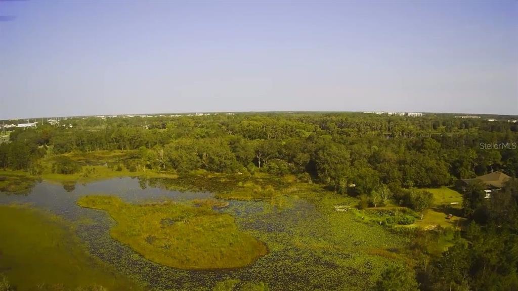 14913 Arrena Road Winter Garden, FL 34787 - Photo 5 of 8 a view of an ocean