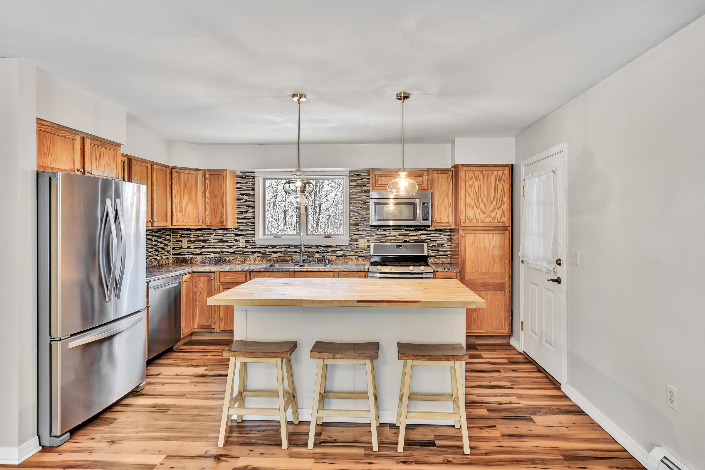 745 Wilson Pond Road Winthrop, ME 04364 - Photo 9 of 33 108621gr010