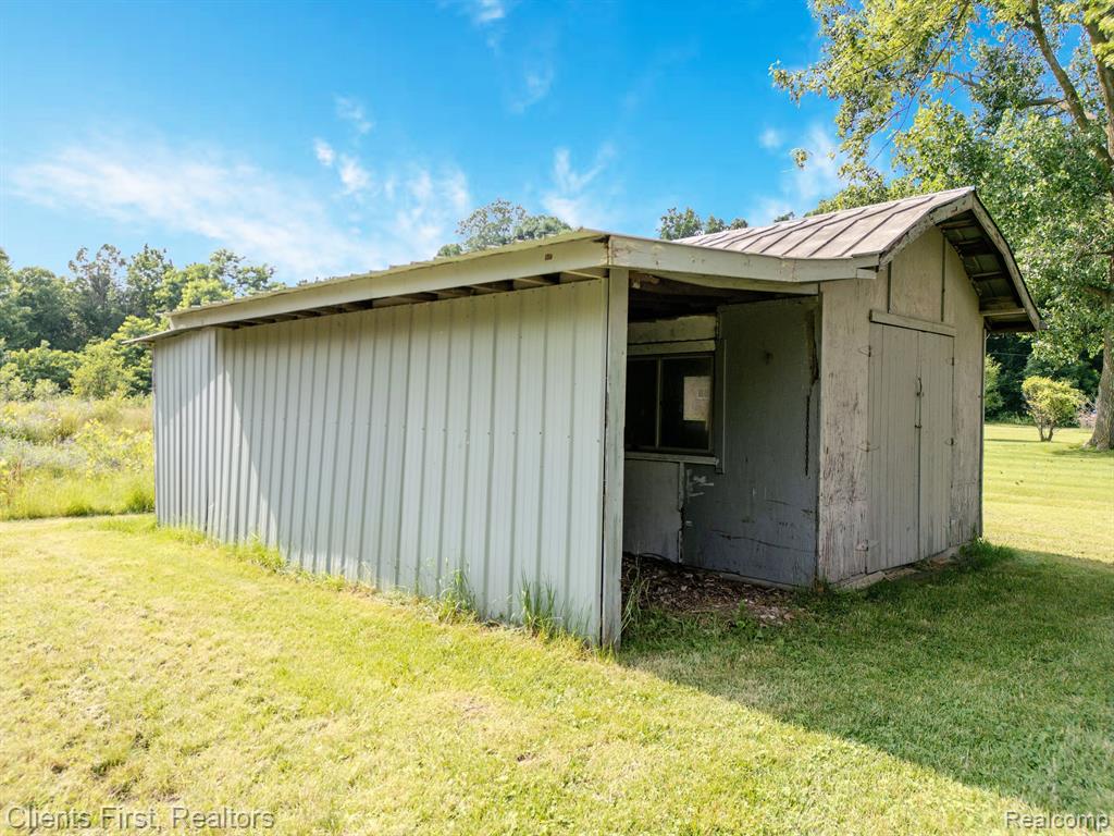 4630 Denton Road Canton, MI 48188 - Photo 35 of 49