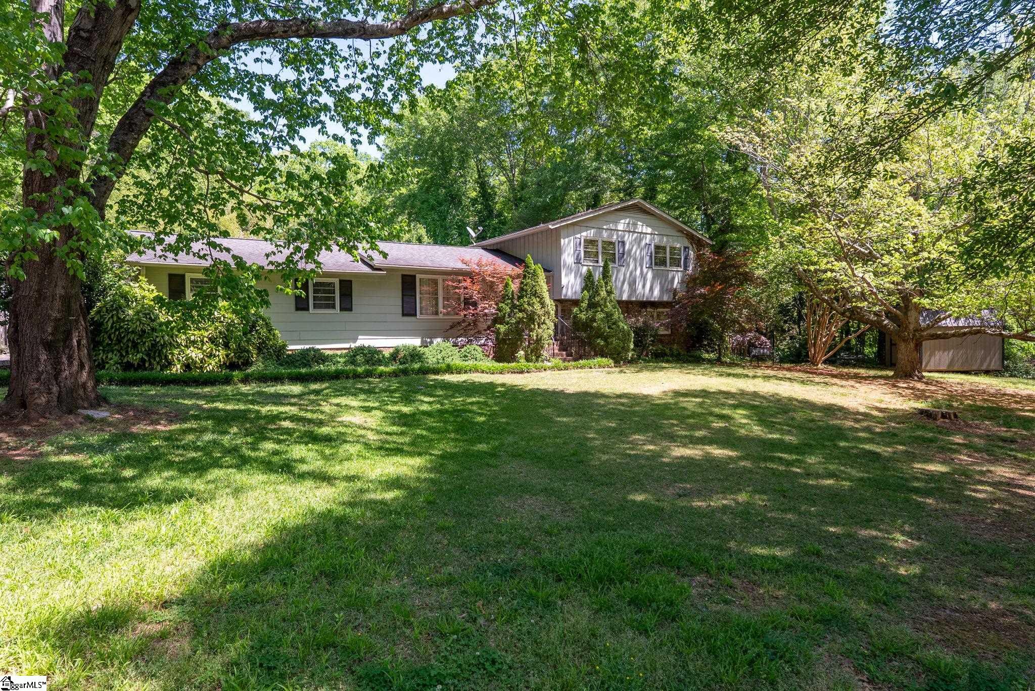 200 Fruit Mountain Road Easley, SC 29640 - Photo 1 of 50