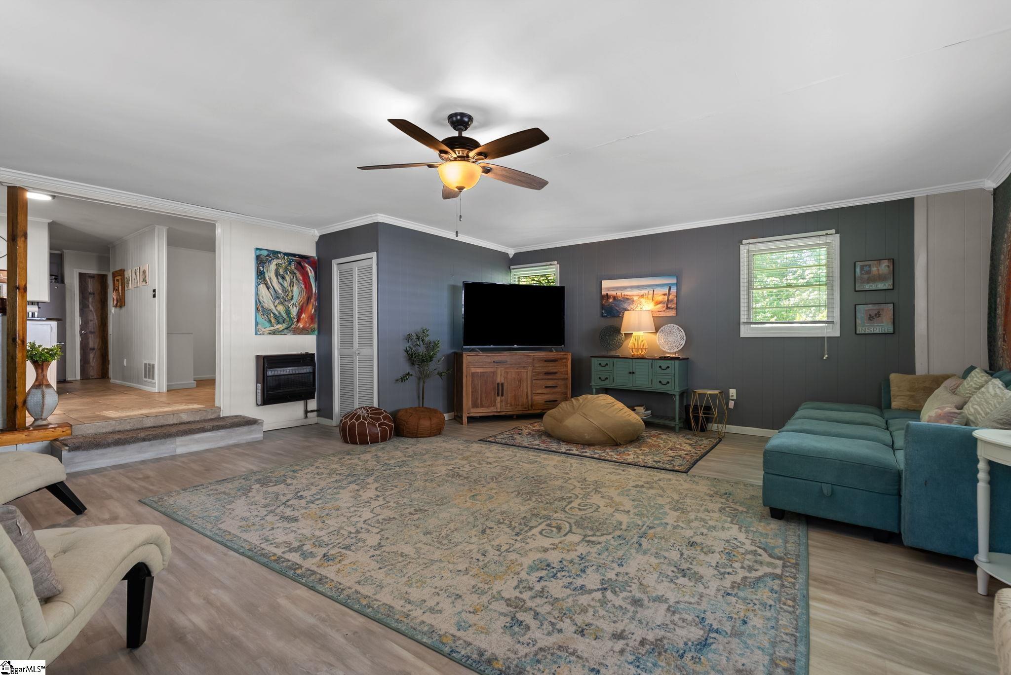 200 Fruit Mountain Road Easley, SC 29640 - Photo 3 of 50