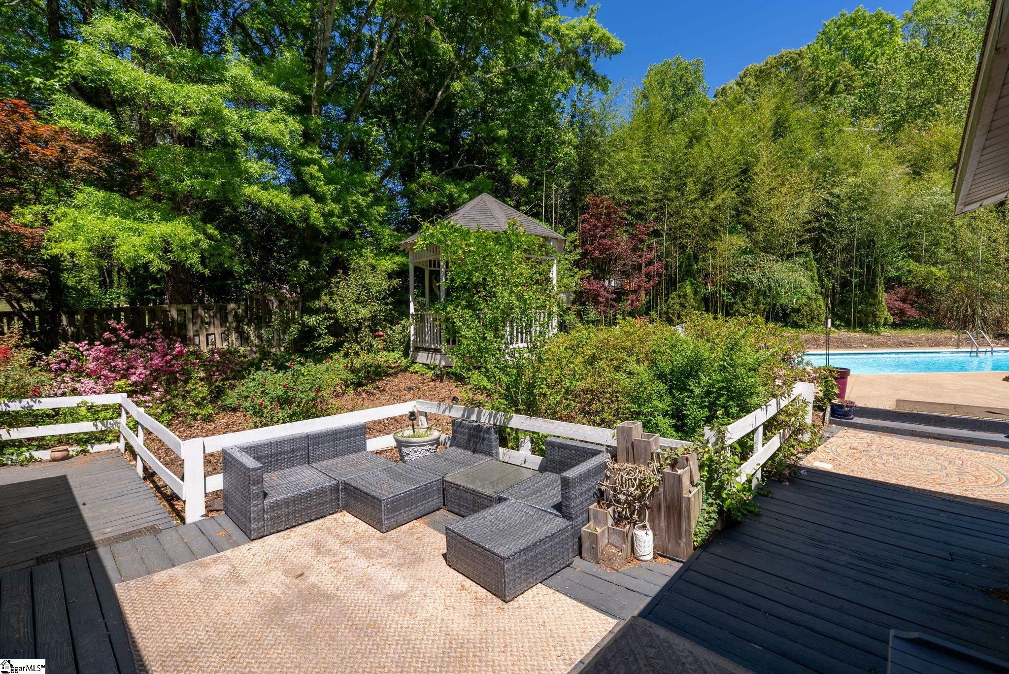 200 Fruit Mountain Road Easley, SC 29640 - Photo 32 of 50