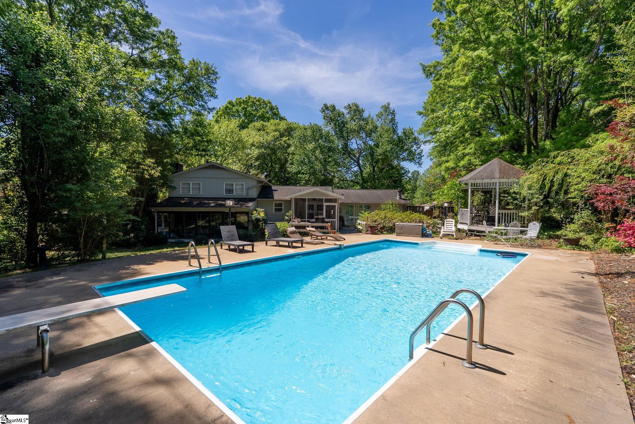200 Fruit Mountain Road Easley, SC 29640 - Photo 33 of 50