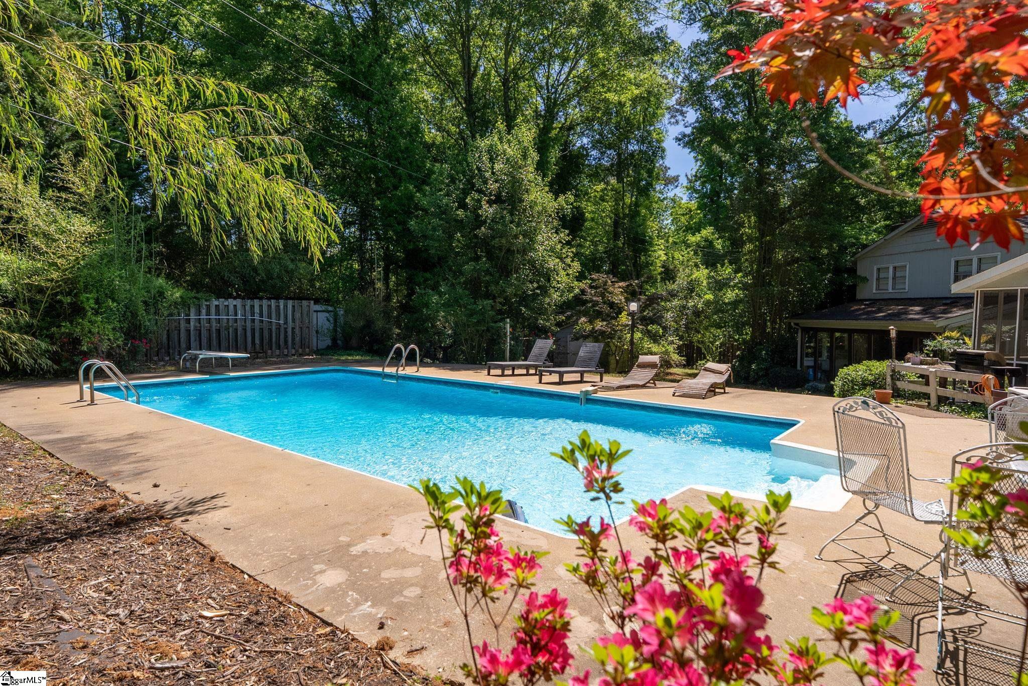 200 Fruit Mountain Road Easley, SC 29640 - Photo 34 of 50