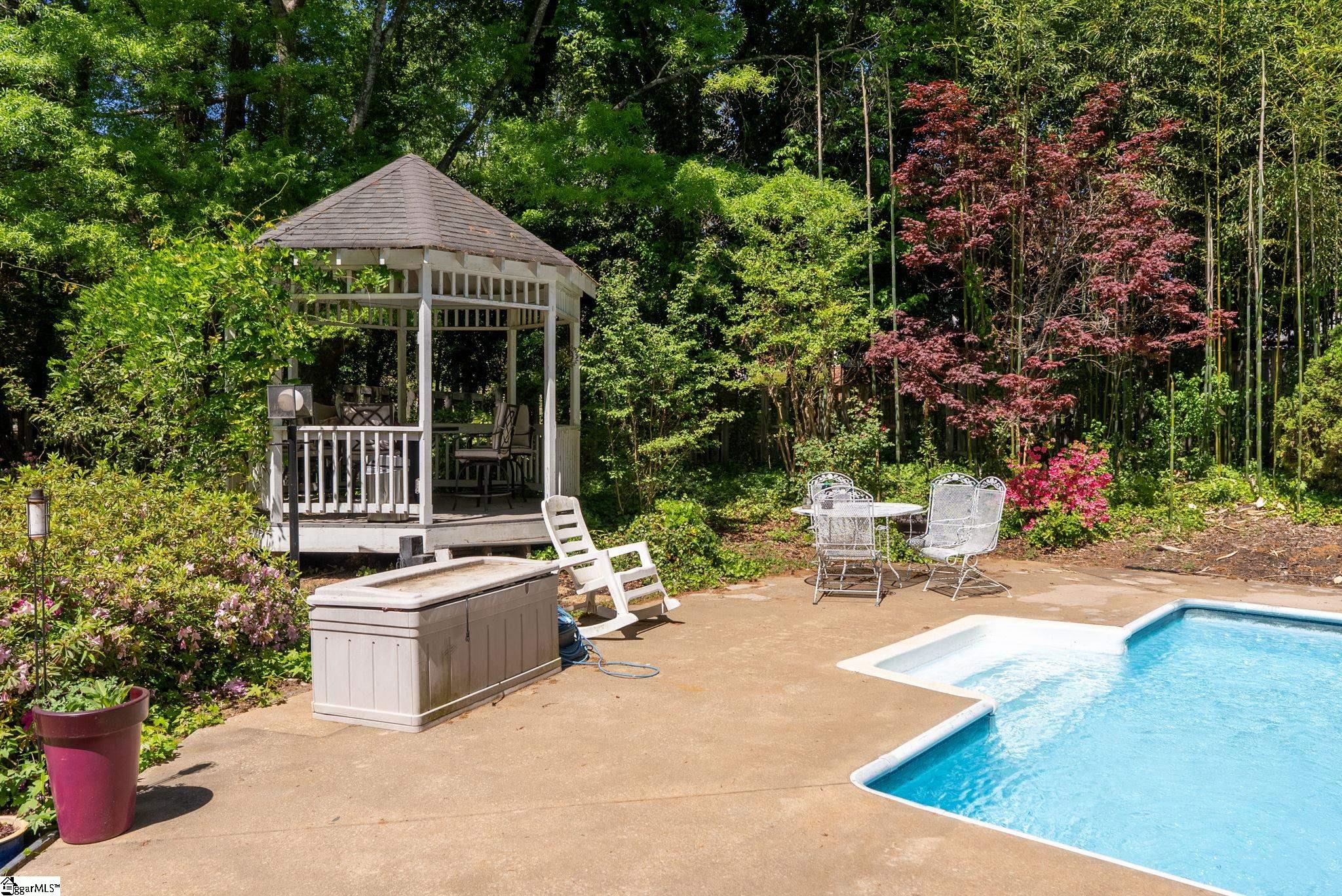 200 Fruit Mountain Road Easley, SC 29640 - Photo 36 of 50