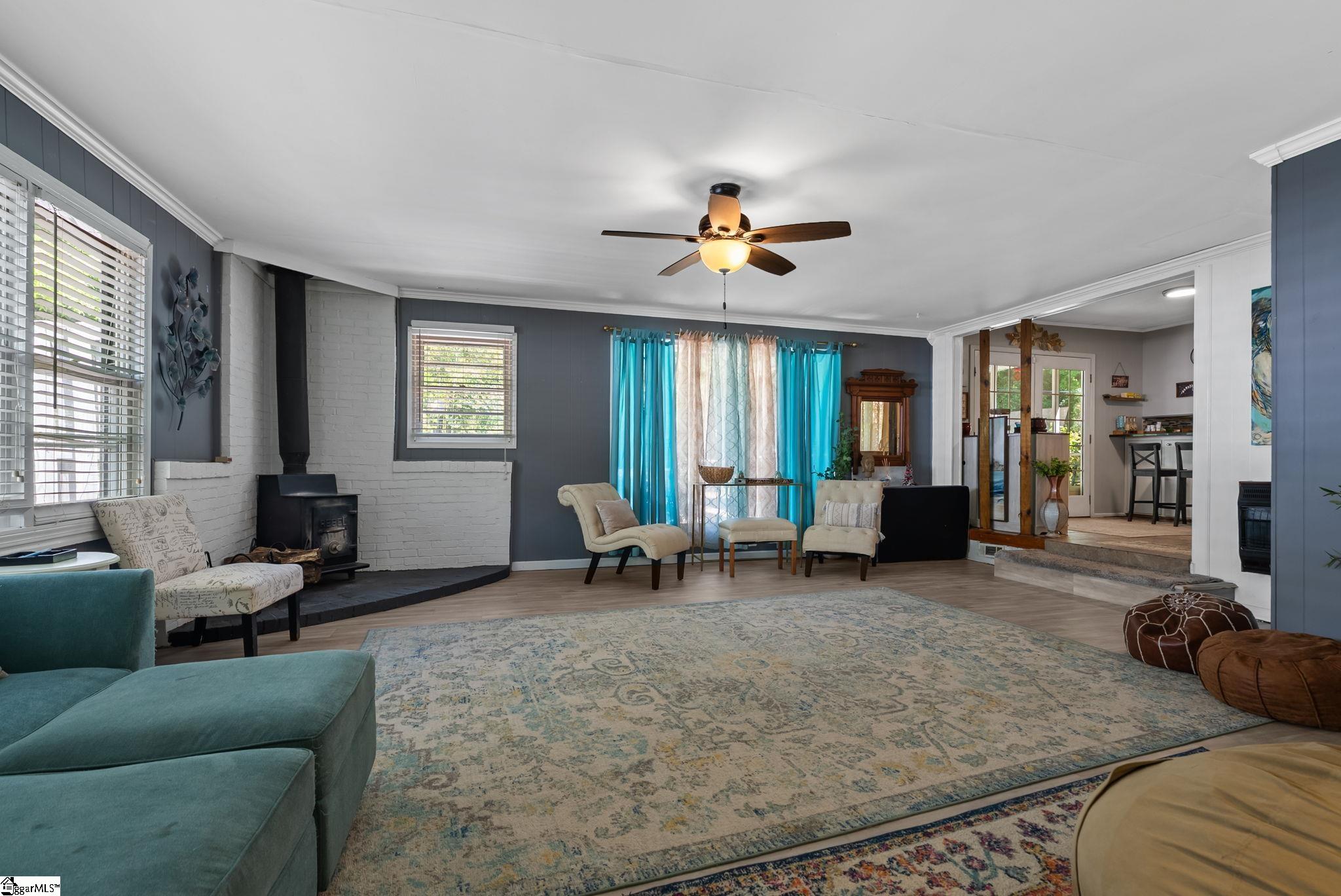 200 Fruit Mountain Road Easley, SC 29640 - Photo 4 of 50