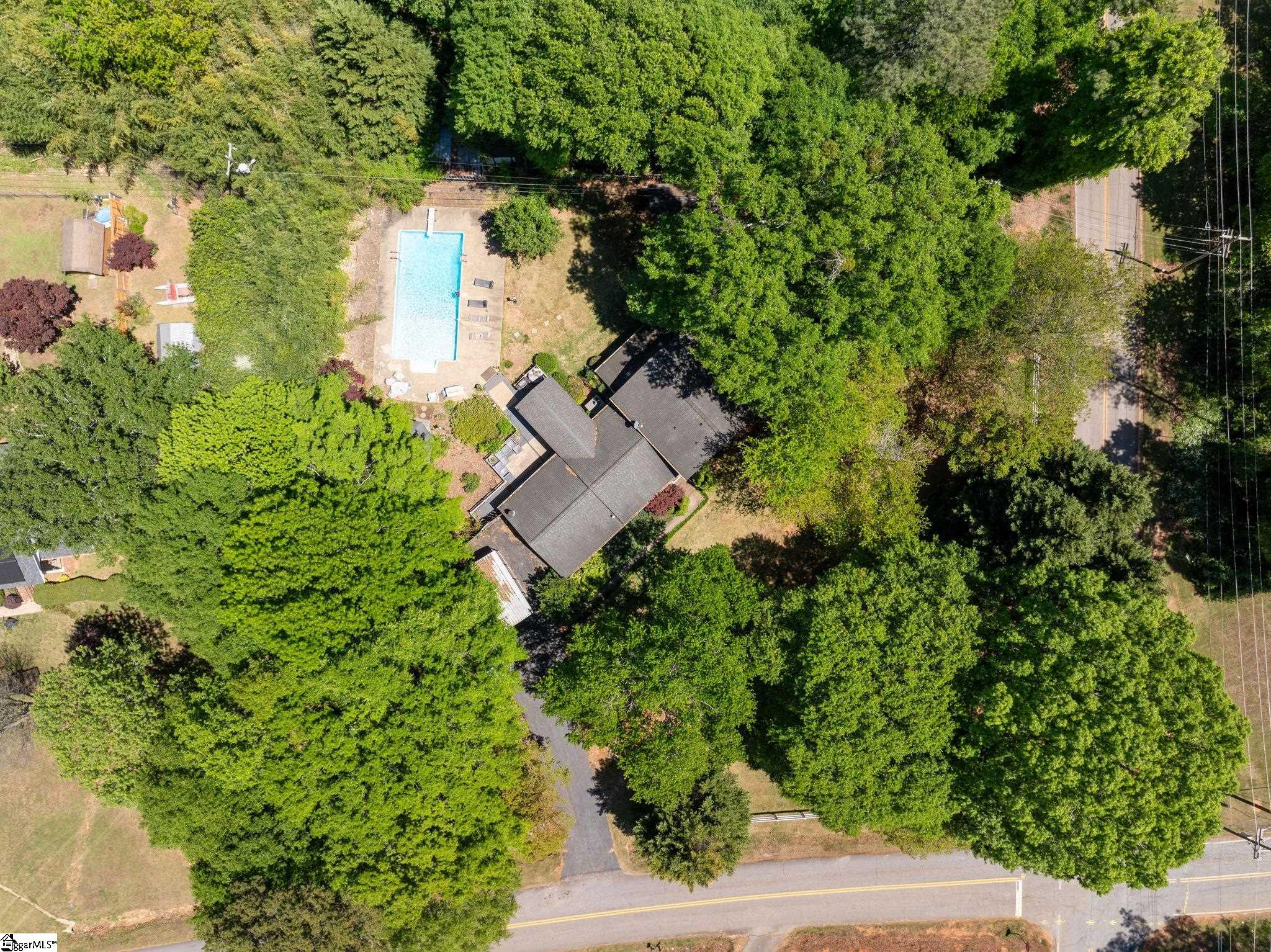 200 Fruit Mountain Road Easley, SC 29640 - Photo 44 of 50