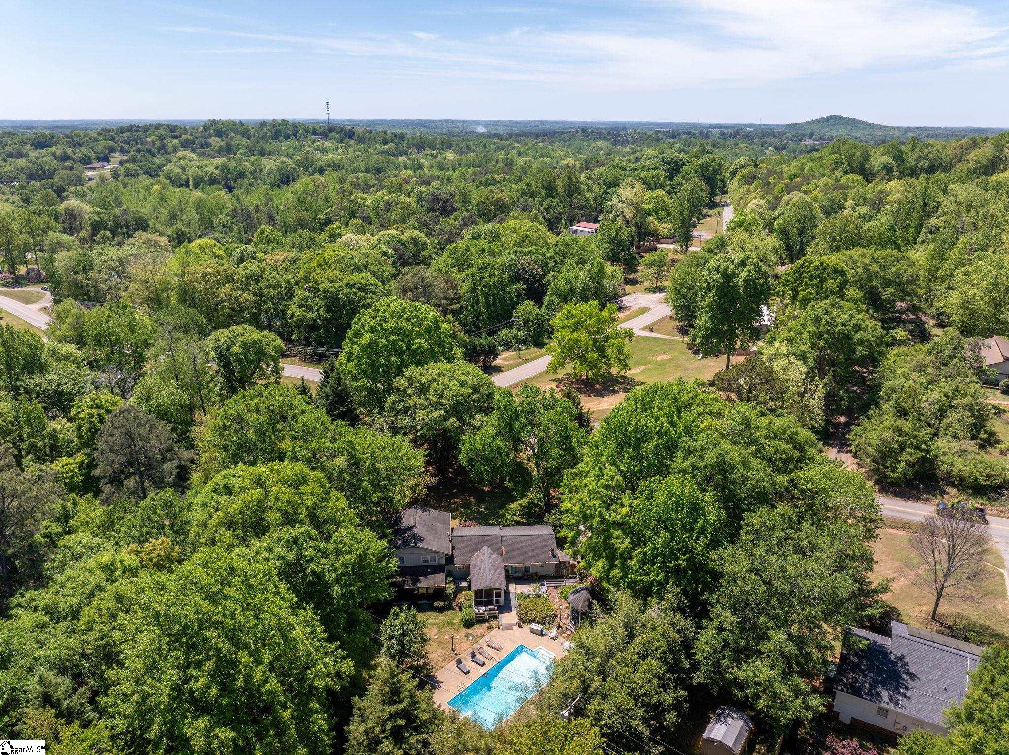 200 Fruit Mountain Road Easley, SC 29640 - Photo 45 of 50