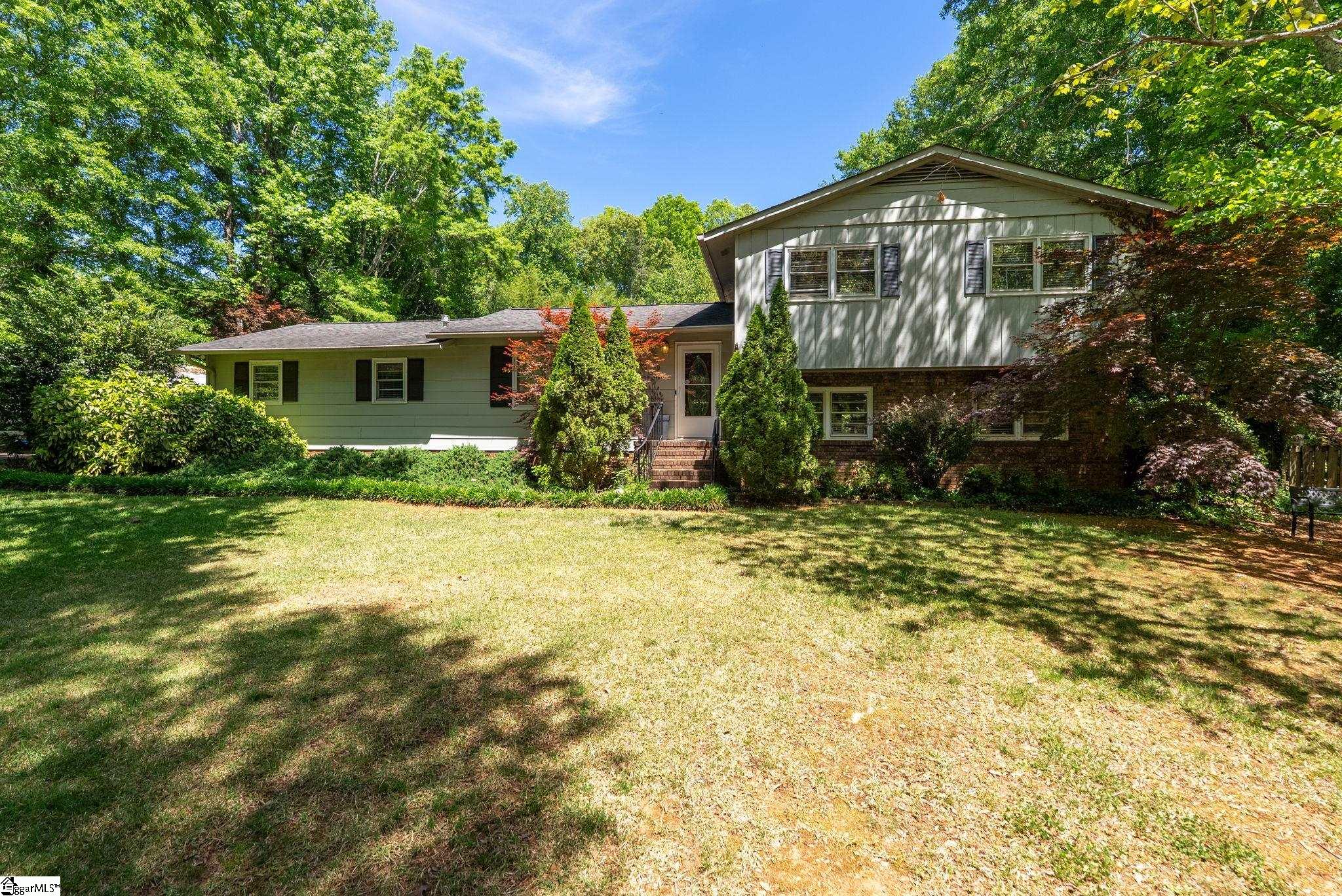 200 Fruit Mountain Road Easley, SC 29640 - Photo 49 of 50