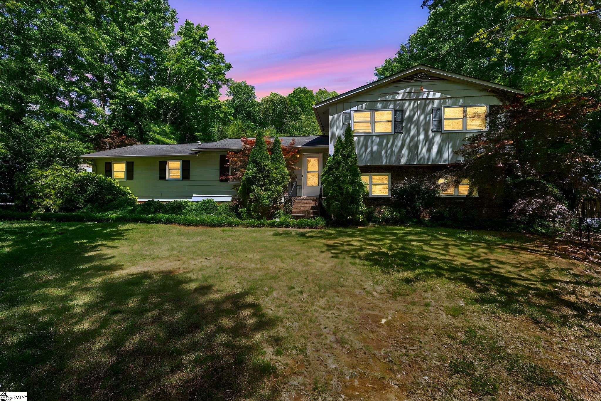 200 Fruit Mountain Road Easley, SC 29640 - Photo 50 of 50