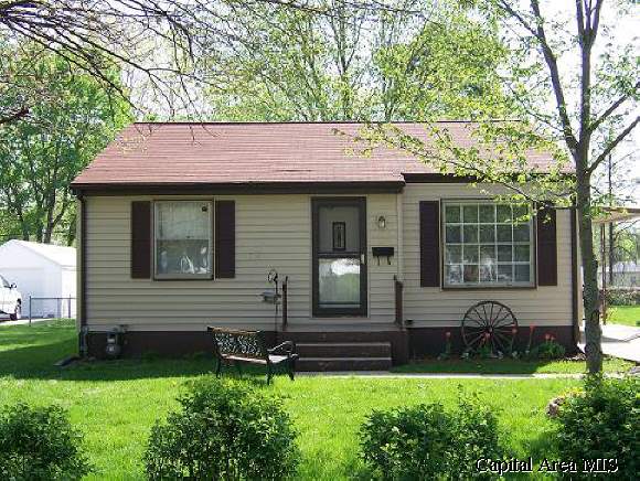 3330 Sheridan Street Springfield, IL 62703 - Photo 1 of 1