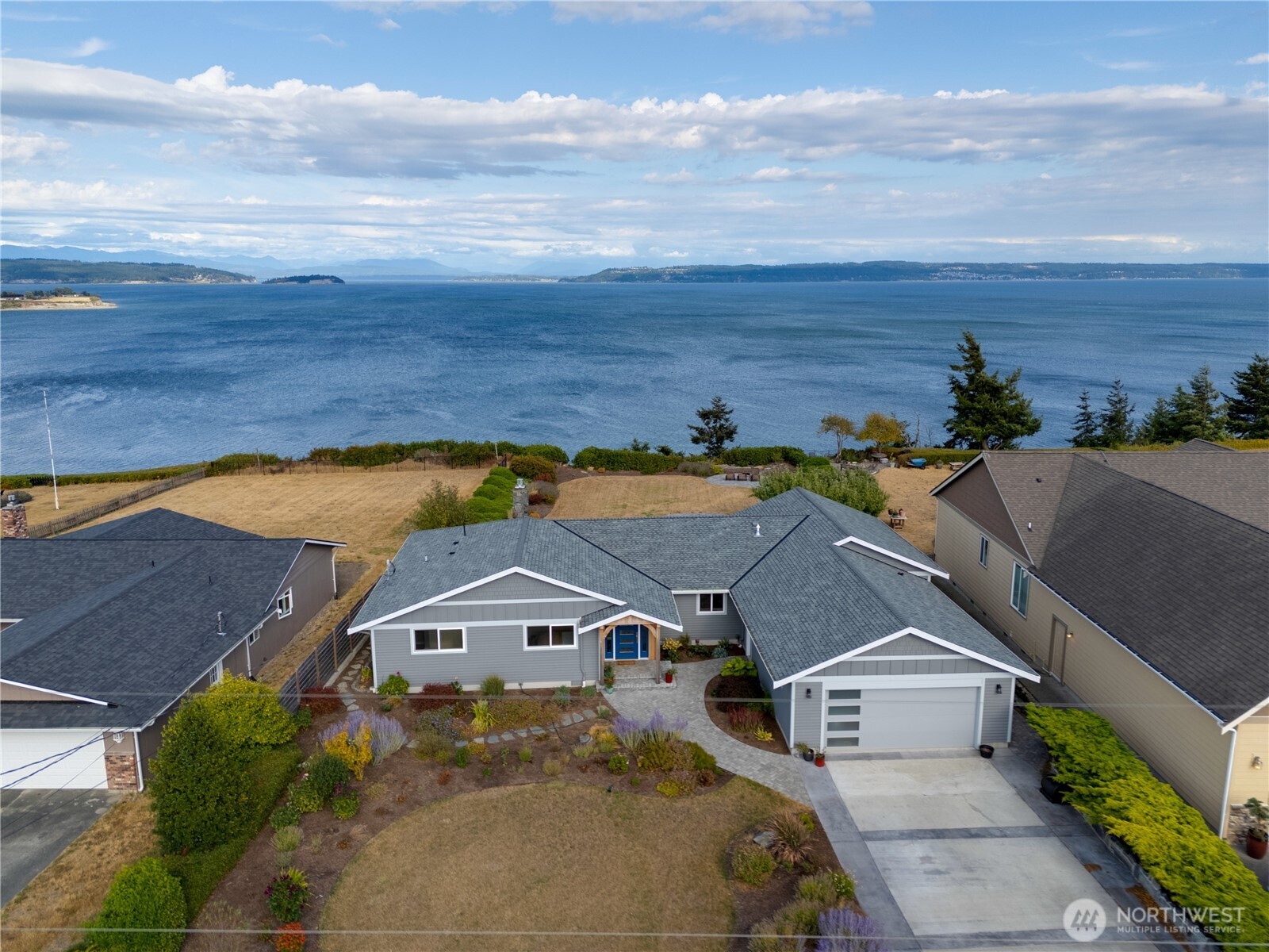 1406 Bonnie View Acres Road Oak Harbor, WA 98277 - Photo 1 of 40 Gallery Image 1