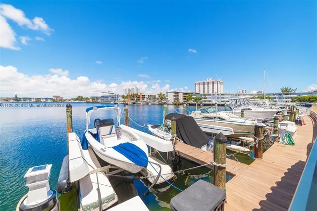 $269,000 | 100 Golden Isles Drive, Unit PH1, Hallandale Beach, FL 33009