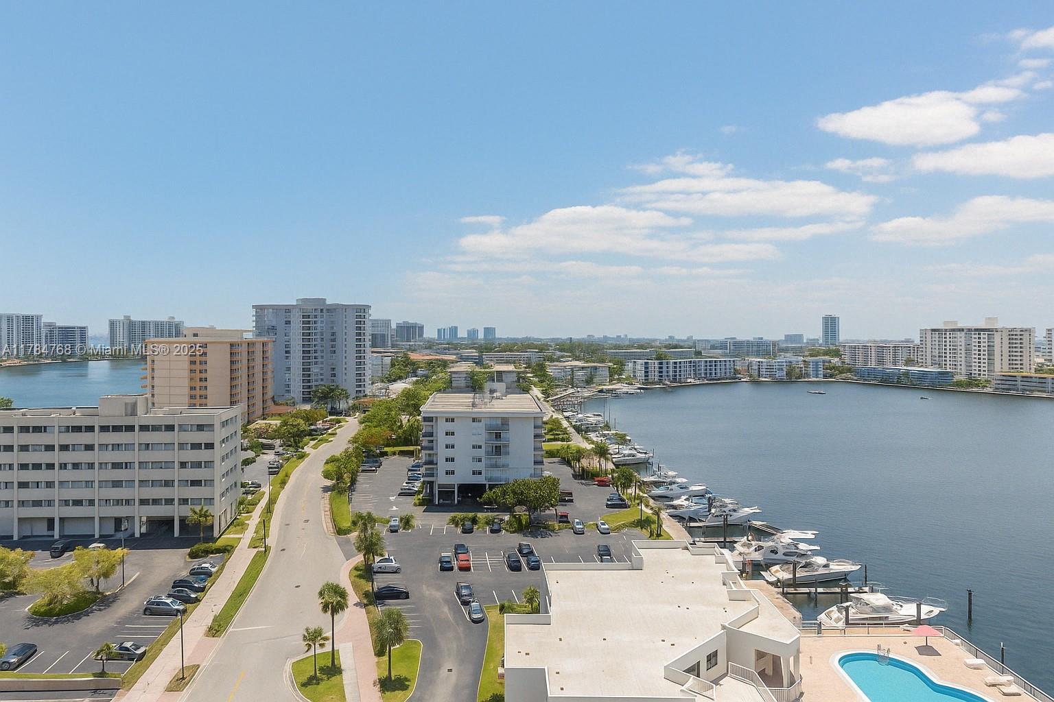 100 Golden Isles Drive, Unit PH1 Hallandale Beach, FL 33009 - Photo 4 of 18