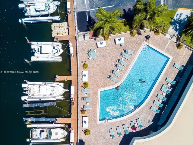 $269,000 | 100 Golden Isles Drive, Unit PH1, Hallandale Beach, FL 33009