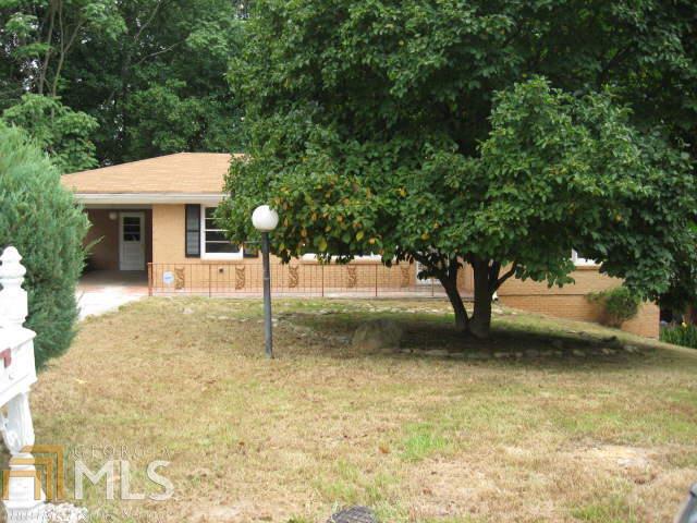 3203 Kingston Road Northwest Atlanta, GA 30318 - Photo 1 of 1 Gallery Image 1