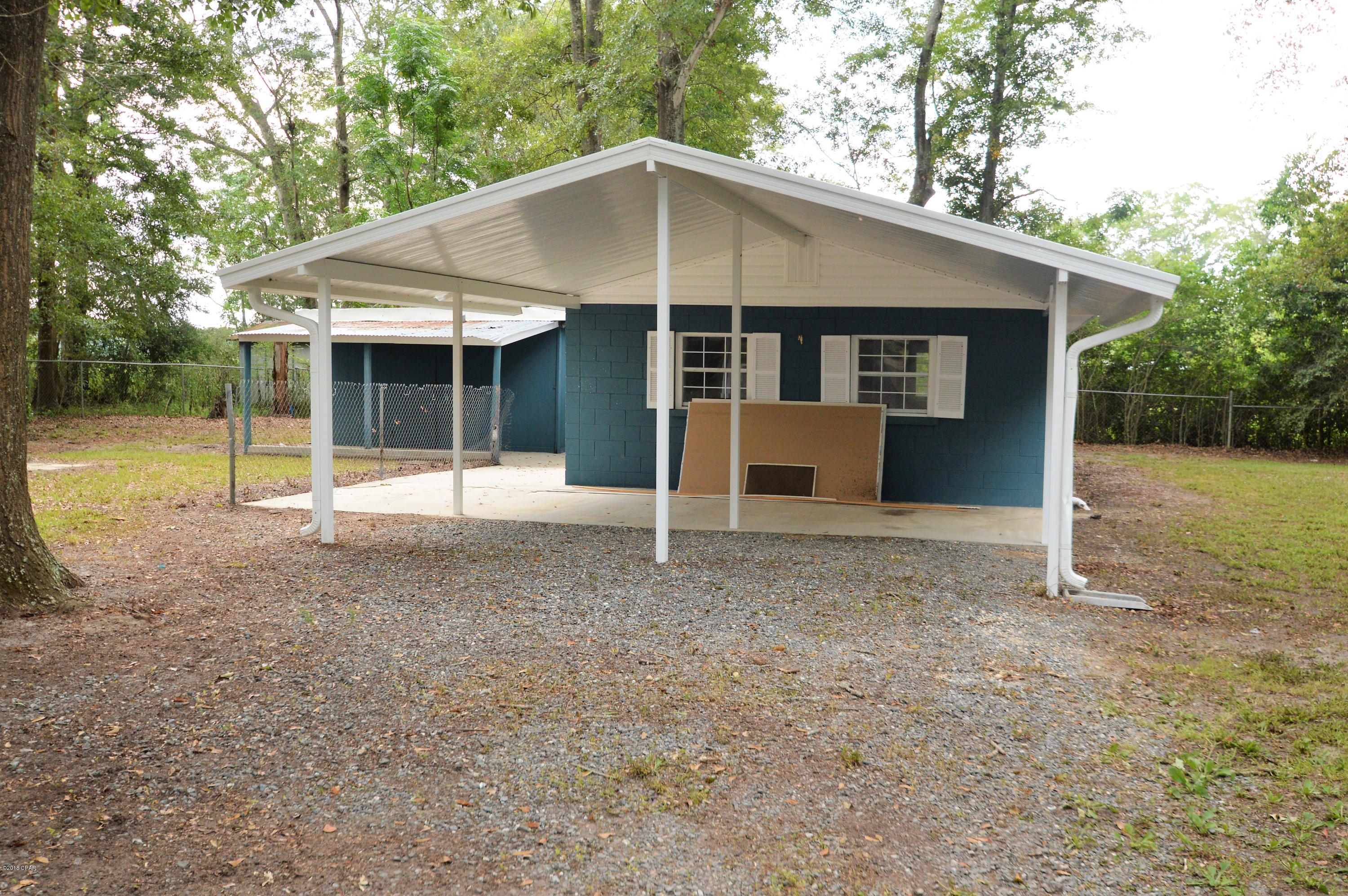 1616 Orange Hill Road Chipley, FL 32428 - Photo 20 of 28 Gallery Image 20