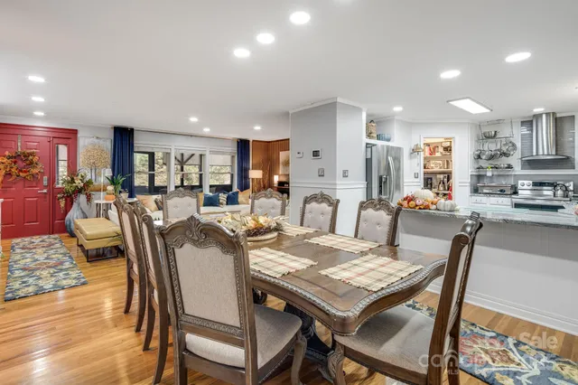 $629,000 | 38 Eden Lane, Waynesville, NC 28785