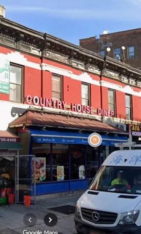 $7,000,000 | 887 Fulton Street | Clinton Hill