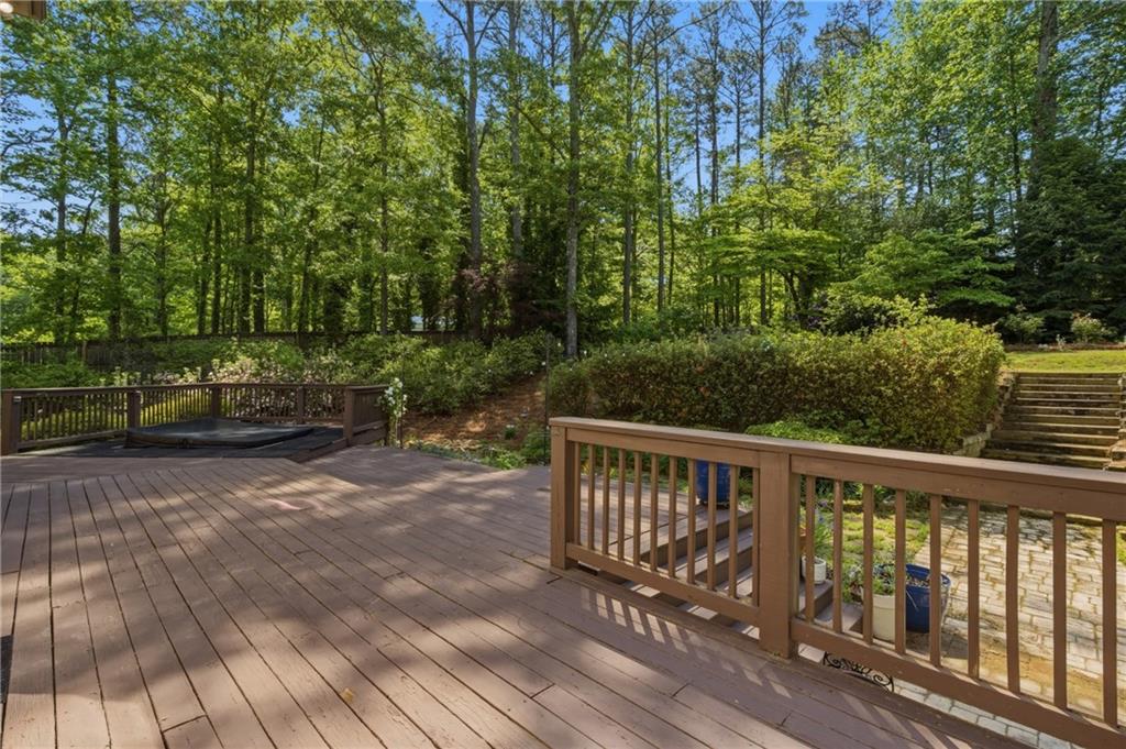 101 Lathems Mill Lane Ball Ground, GA 30107 - Photo 70 of 89
