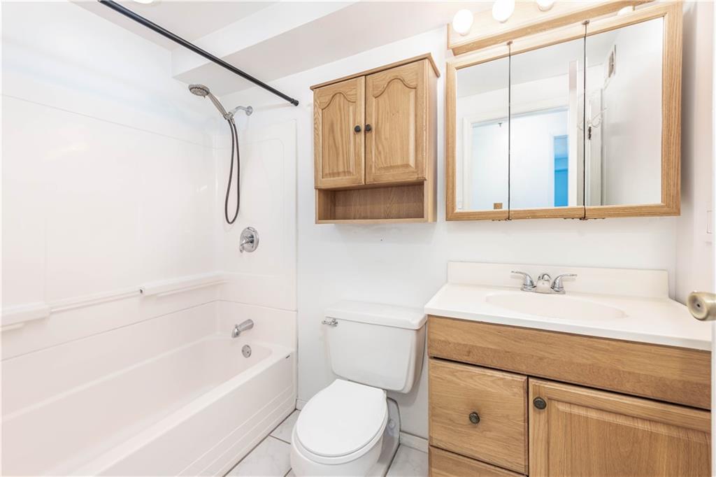 505 Hunters Path Road, Unit 23 Bridgeville, PA 15017 - Photo 17 of 22 Gallery Image 17