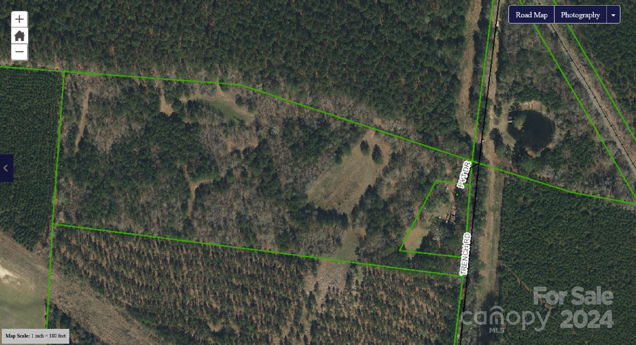 256 Trench Road Wadesboro, NC 28170 - Photo 1 of 12 Gallery Image 1