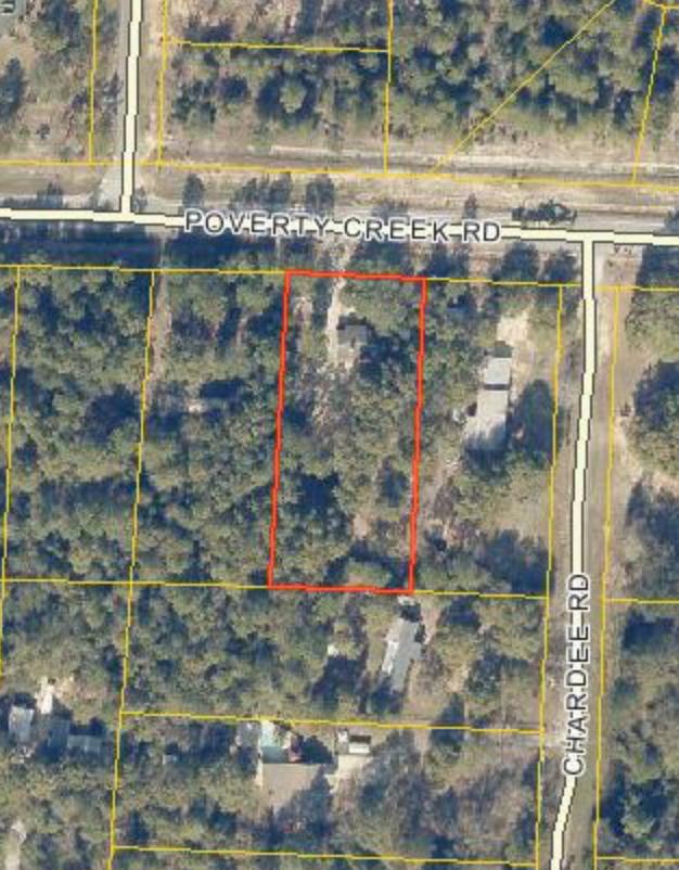 4008 Poverty Creek Road Crestview, FL 32539 - Photo 2 of 32 Screen Shot 2018-04-18 at 1.43.53 PM