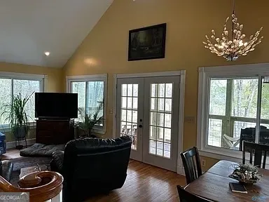 $529,000 | 12325 Highway 411, Centre, AL 35960