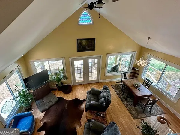$529,000 | 12325 Highway 411, Centre, AL 35960