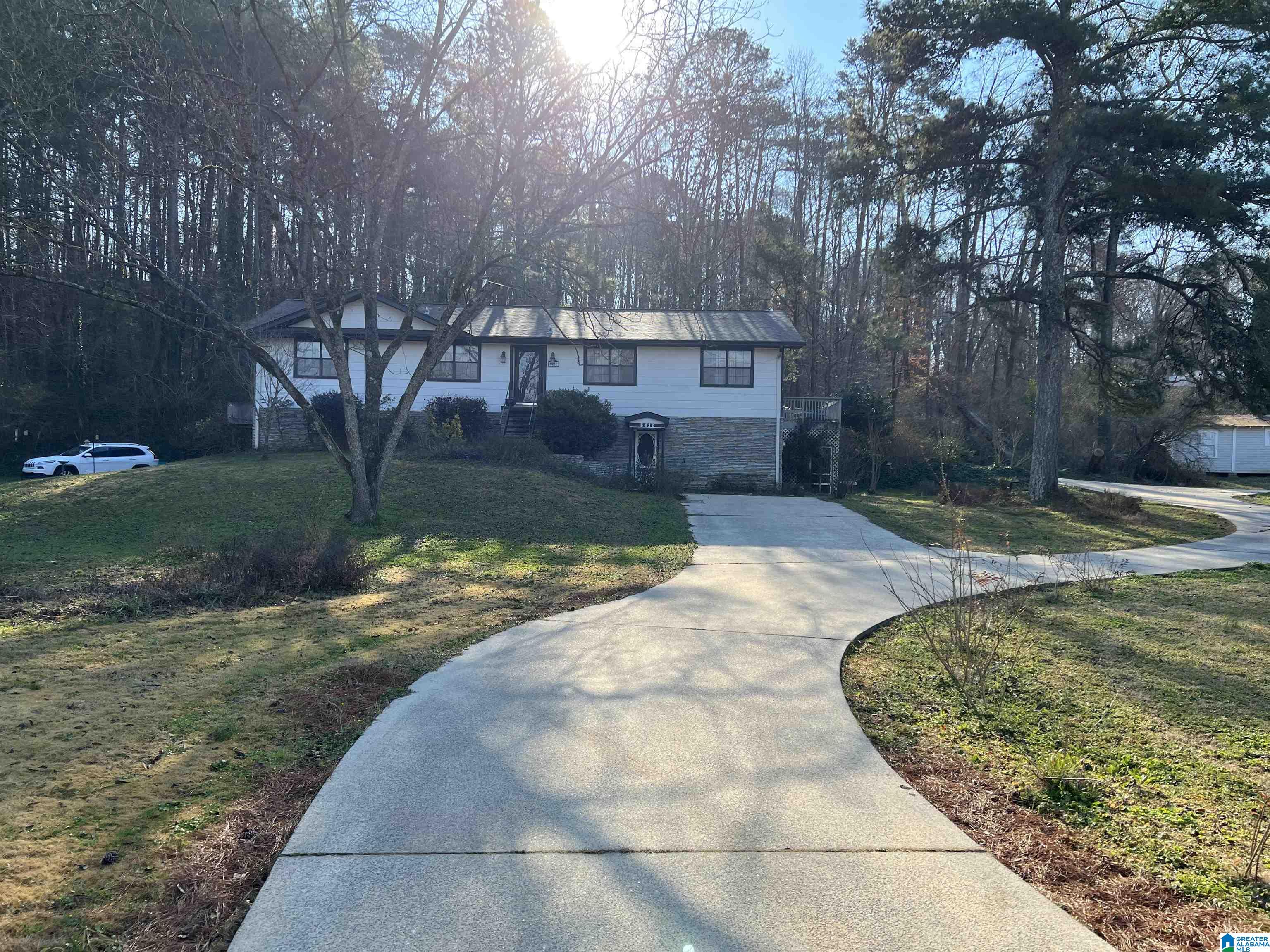 6432 South Chalkville Road Trussville, AL 35173 - Photo 3 of 28