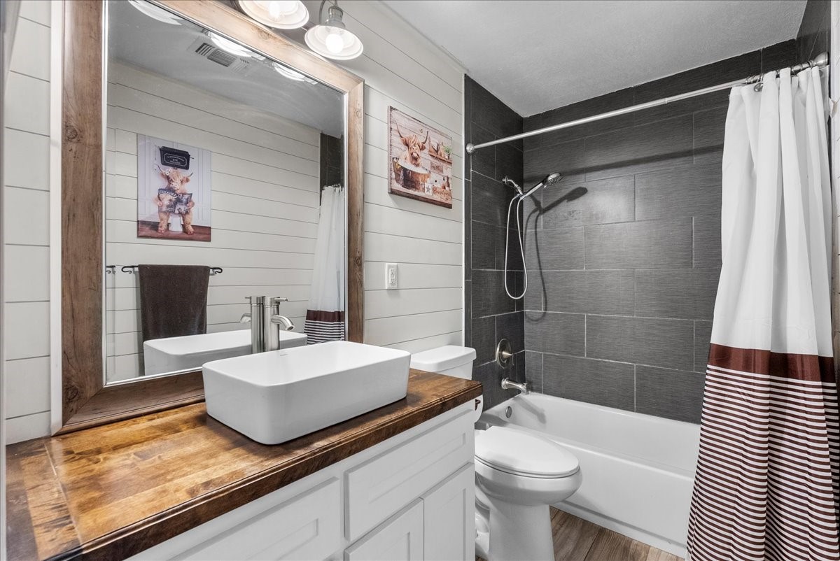 3721 Rush Road Santa Fe, TX 77510 - Photo 32 of 50