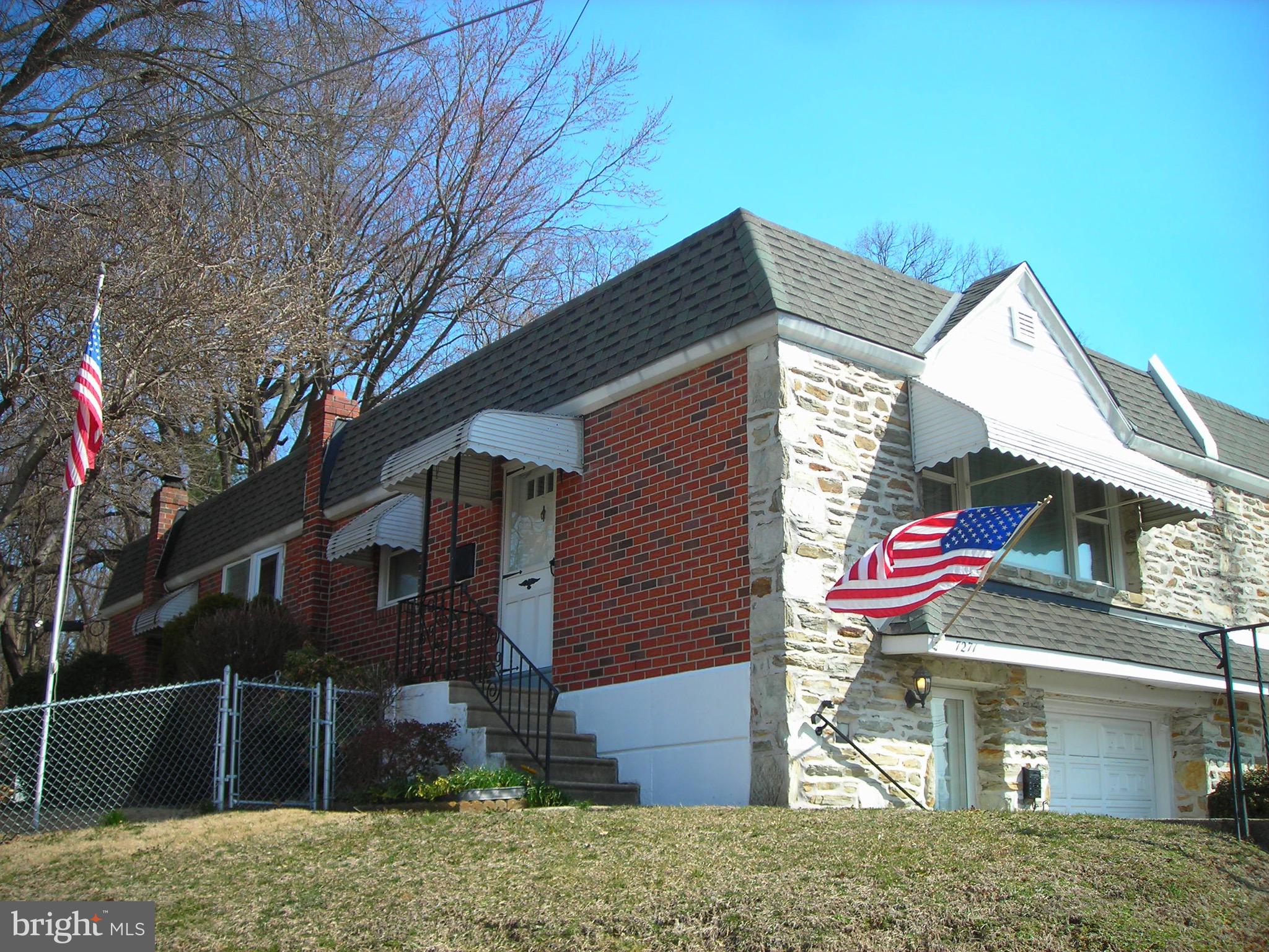 7271 Hill Road Philadelphia, PA 19128 - Photo 1 of 29 Gallery Image 1