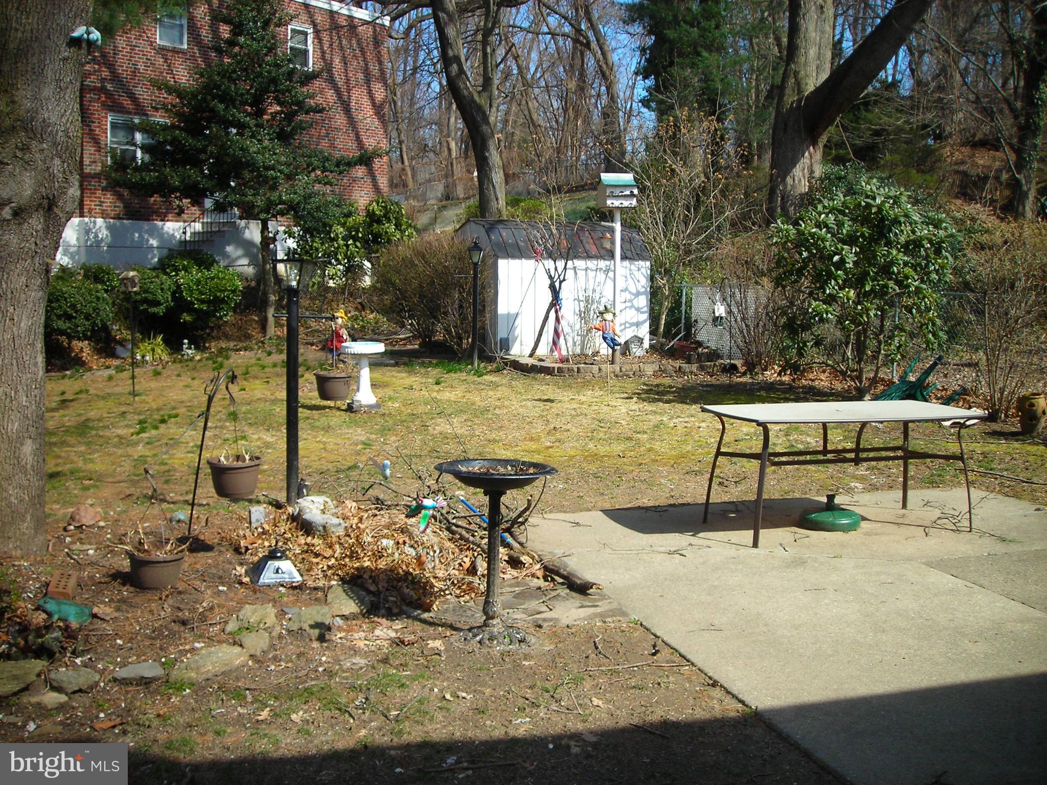 7271 Hill Road Philadelphia, PA 19128 - Photo 24 of 29 Gallery Image 24