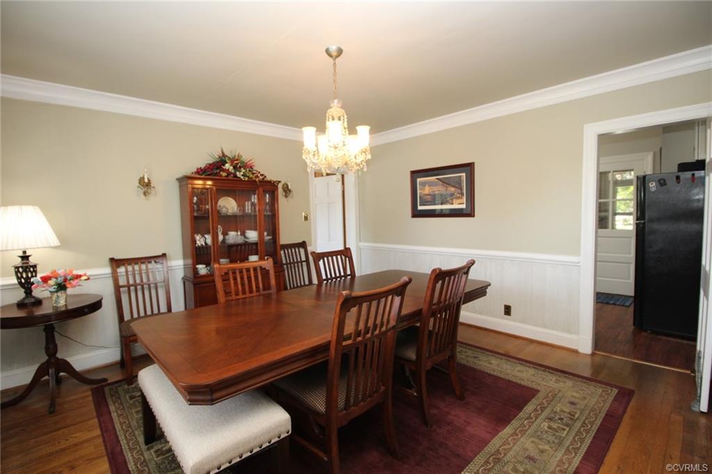 7367 Atlee Road Mechanicsville, VA 23111 - Photo 13 of 39 Gallery Image 13