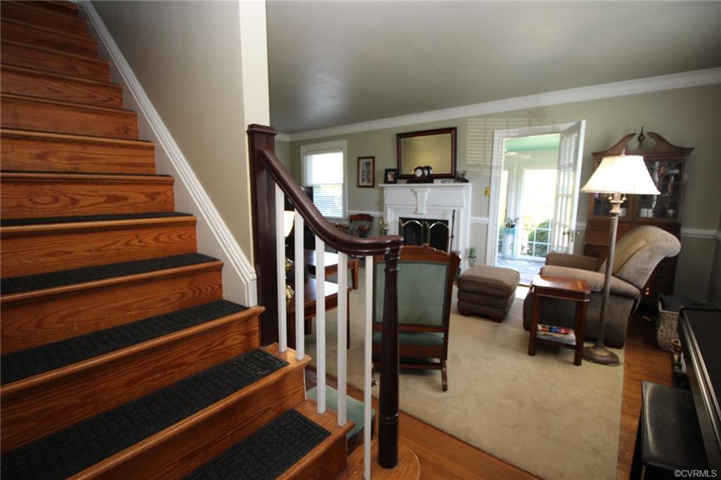 7367 Atlee Road Mechanicsville, VA 23111 - Photo 8 of 39 Gallery Image 8